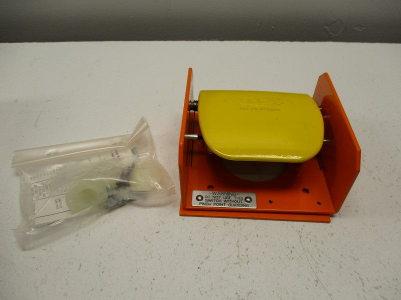 REES 04949-000 NSMP