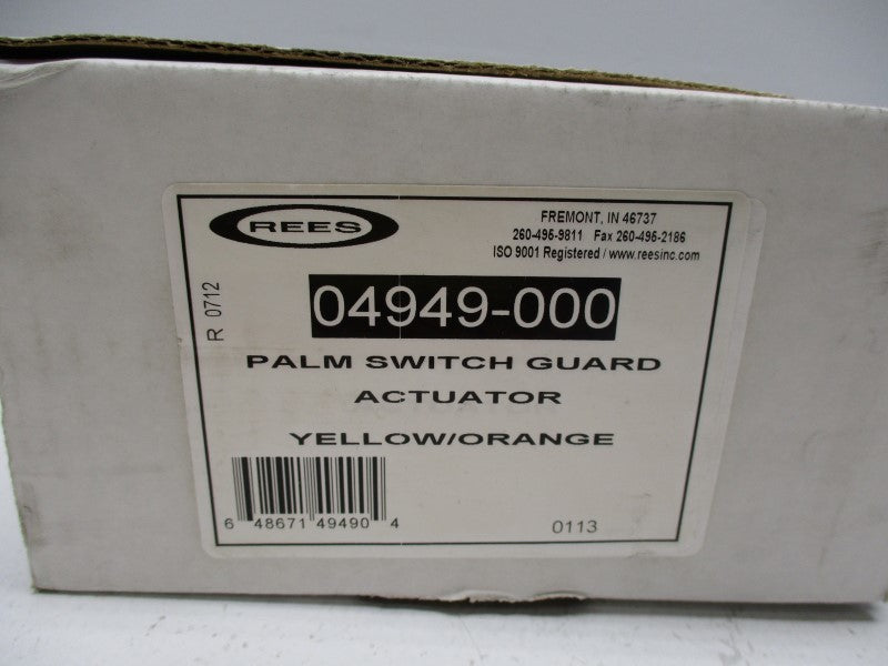 REES 04949-000 NSMP