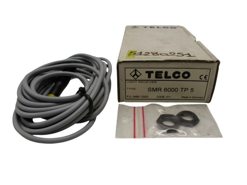 TELCO SMR6000TP5 NSMP