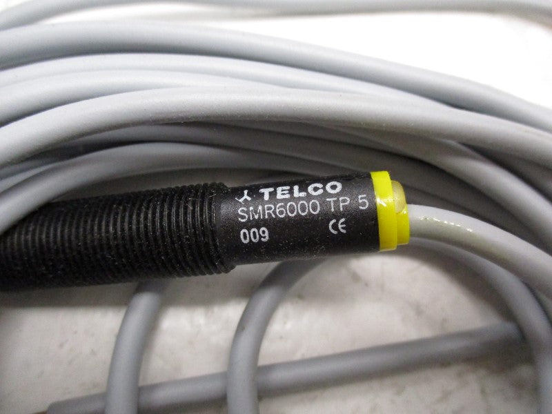 TELCO SMR6000TP5 NSMP