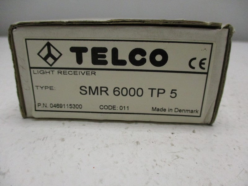 TELCO SMR6000TP5 NSMP