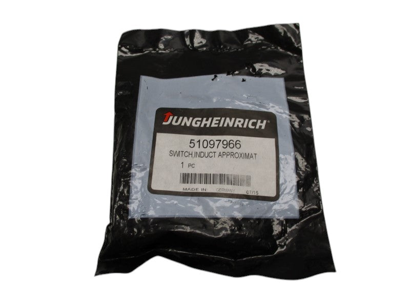 JUNGHEINRICH 51097966 NSMP