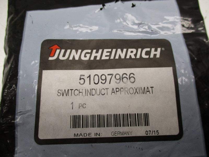JUNGHEINRICH 51097966 NSMP
