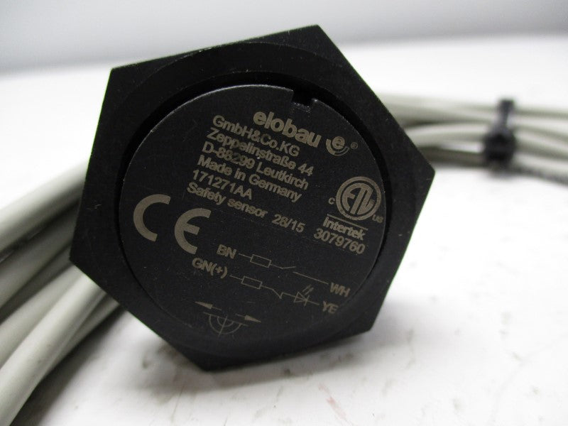 ELOBAU 171271AA NSNP