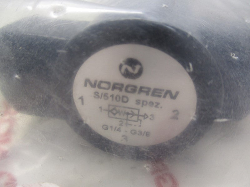 NORGREN SPWG/85332 NSMP