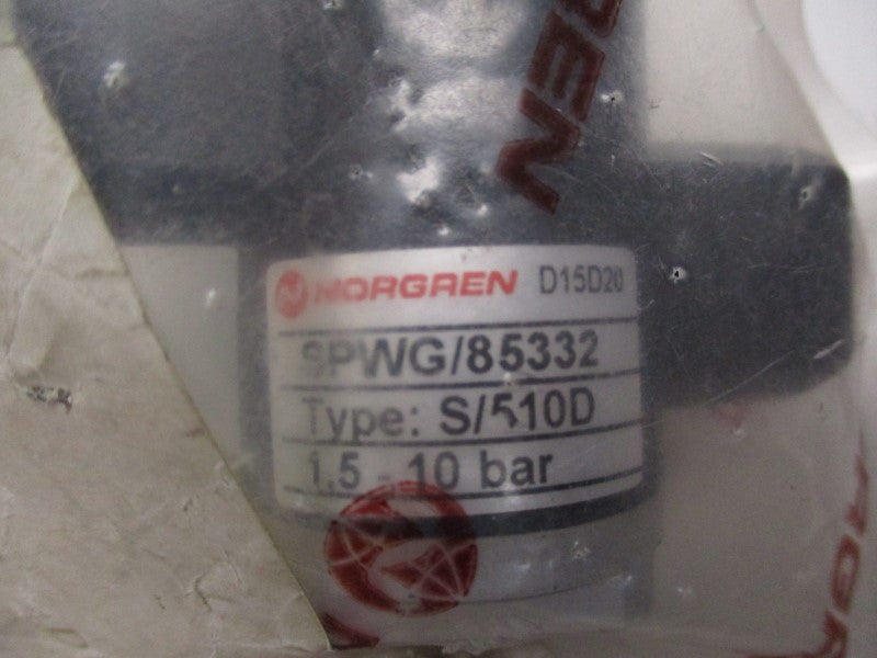 NORGREN SPWG/85332 NSMP