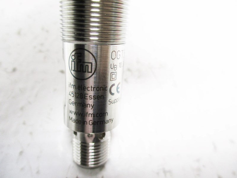 IFM EFECTOR OGT500 NSNP