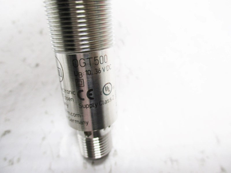 IFM EFECTOR OGT500 NSNP