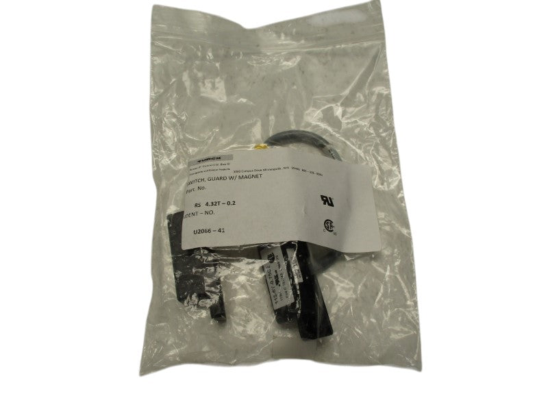 TURCK RS4.23T-0.2 U2066-41 NSMP