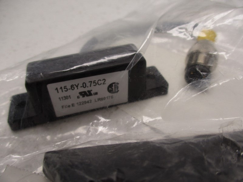TURCK RS4.23T-0.2 U2066-41 NSMP