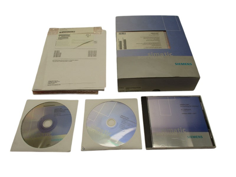 SIEMENS 6GK1561-3AA01 NSMP