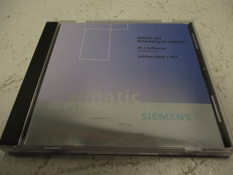 SIEMENS 6GK1561-3AA01 NSMP
