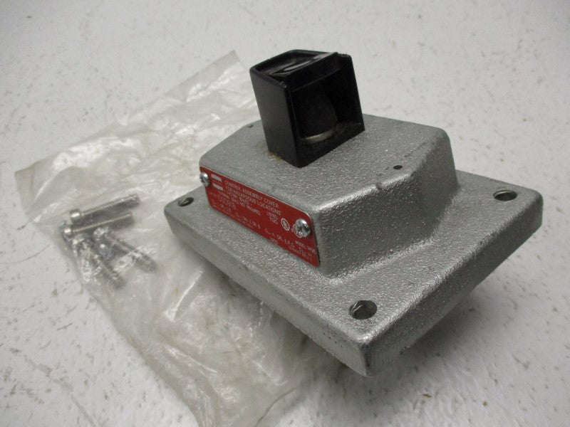 CROUSE-HINDS DSD918 NSMP