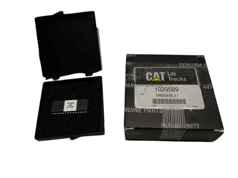 CAT LIFT TRUCKS 1029589 F/W 4.1 NSMP