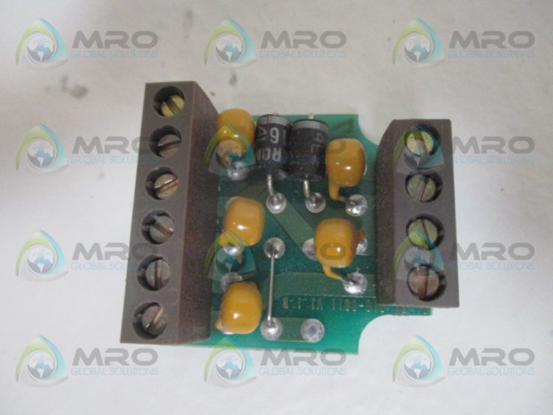 KEB 01.91.010-0011 RECTIFIER (AS PICTURED)  UNMP