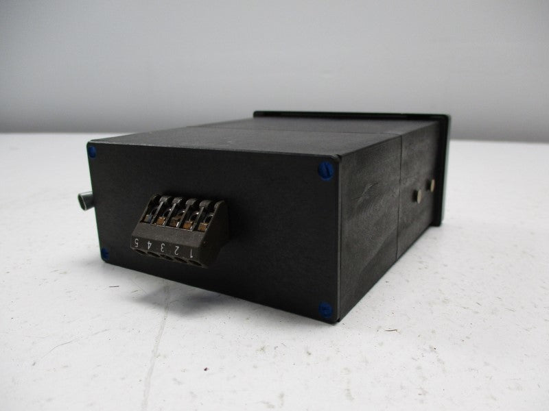 MODULE 10.52032 NSNP