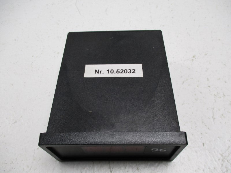 MODULE 10.52032 NSNP