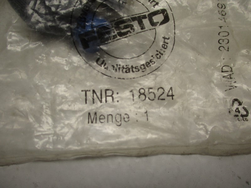 FESTO 18524 NSMP