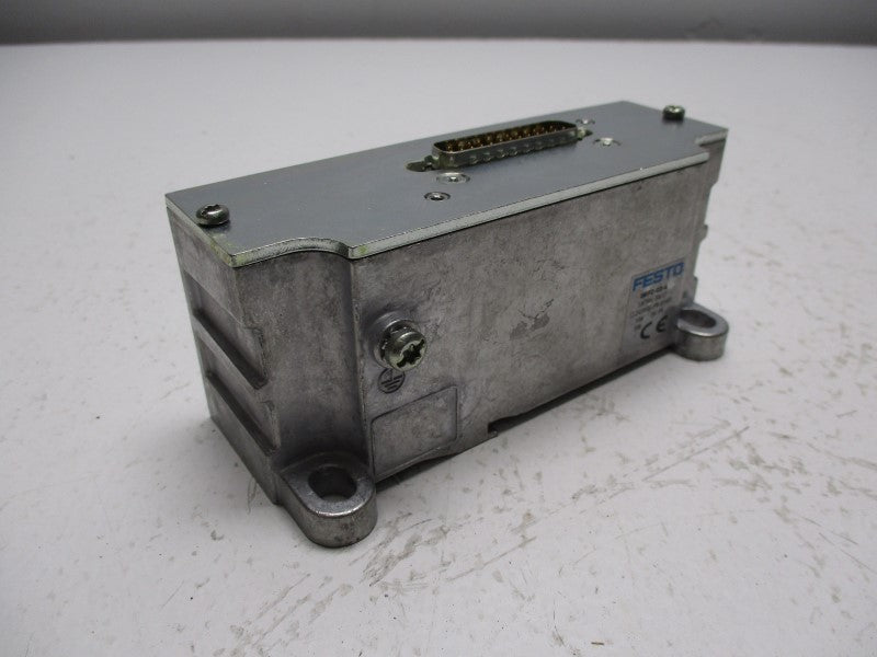 FESTO IMP2-03-4 NSMP