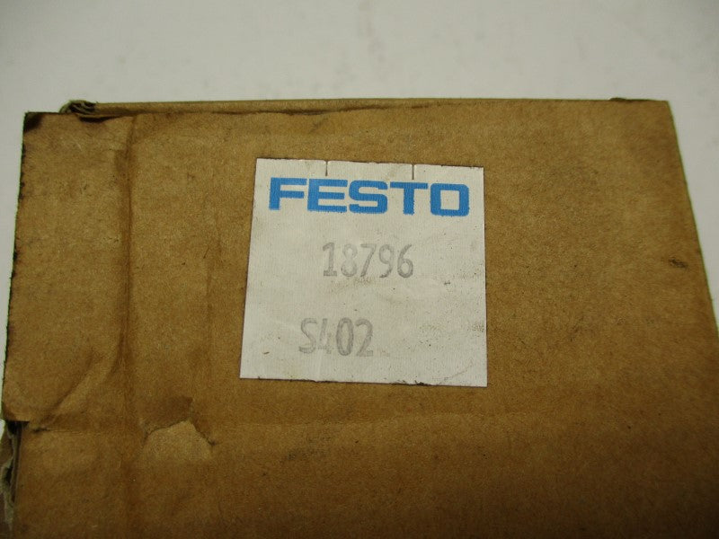 FESTO IMP2-03-4 NSMP
