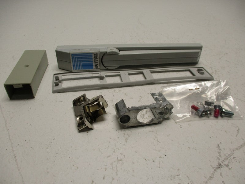 RITTAL SZ2435 NSMP