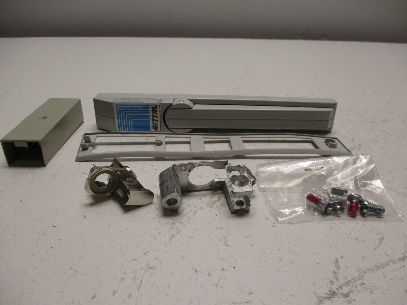RITTAL SZ2435 NSMP