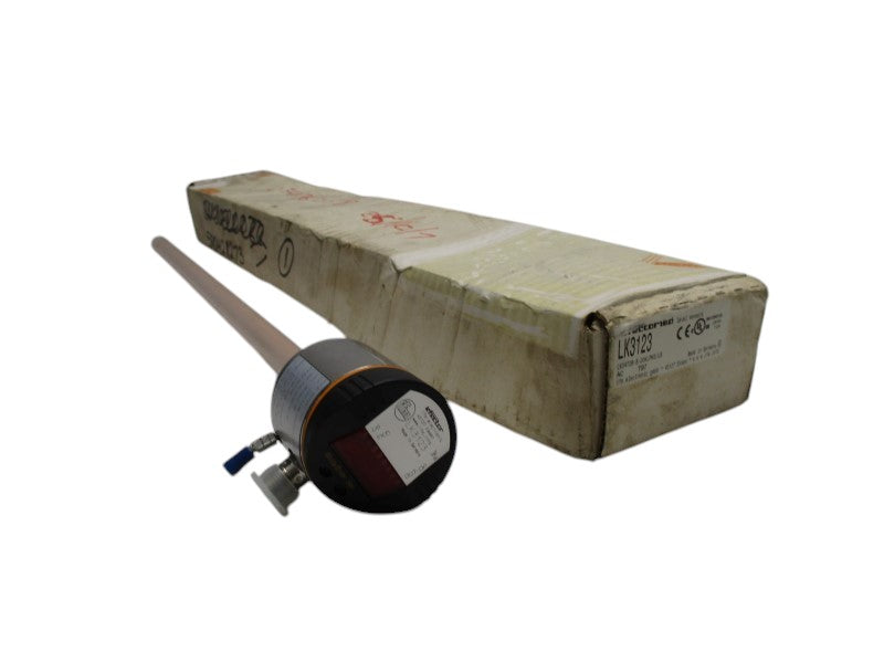 IFM EFECTOR LK3123 NSMP