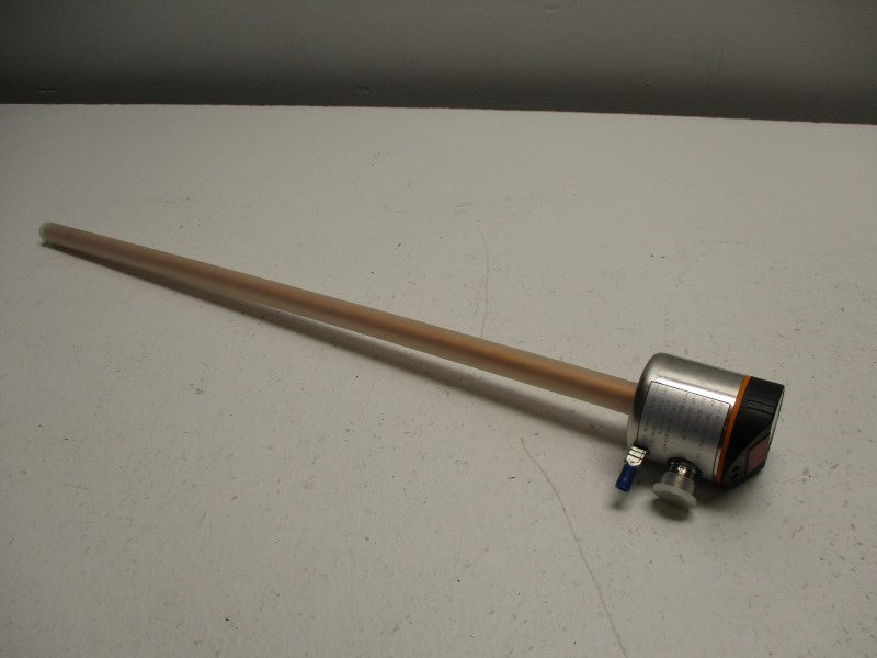 IFM EFECTOR LK3123 NSMP