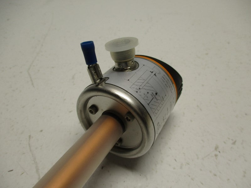 IFM EFECTOR LK3123 NSMP