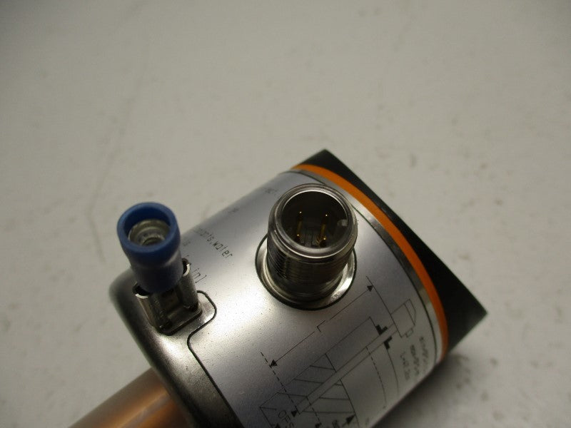 IFM EFECTOR LK3123 NSMP