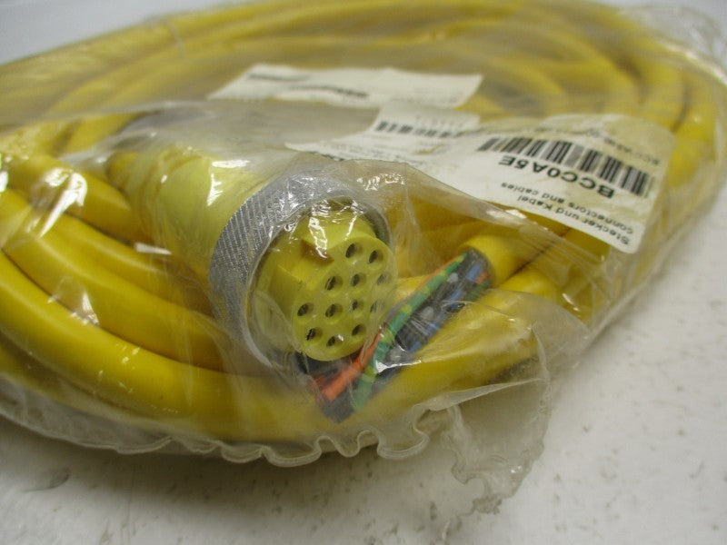 BALLUFF BCC0A5E BCCA51C-0000-10-090-VX4CW8-100 NSMP