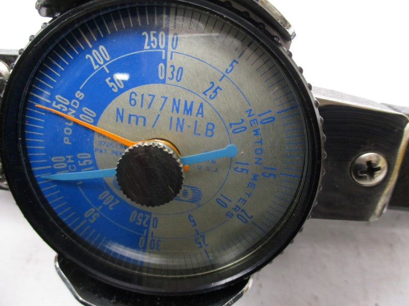 STANLEY PROTO 6177NMA NSMP