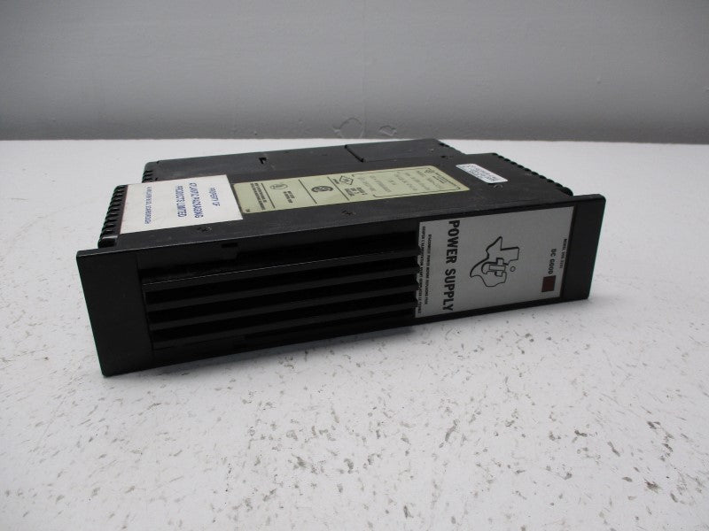 TEXAS INSTRUMENTS 500-2151 UNMP