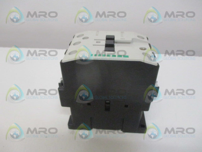 KLOCKNER MOELLER DILM2 CONTACTOR 240V (AS PICTURED)  NSNP