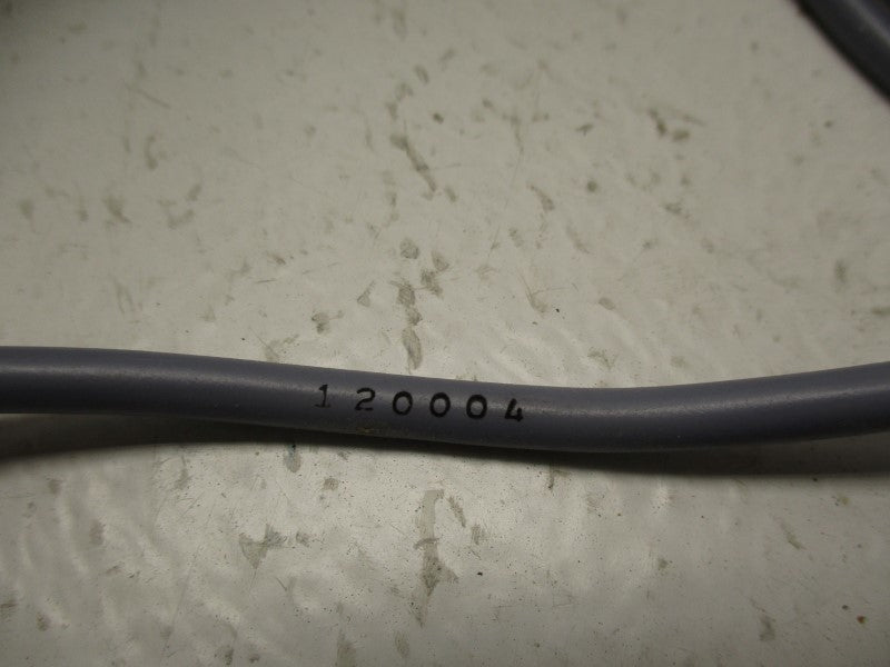 CABLE 120004 NSNP