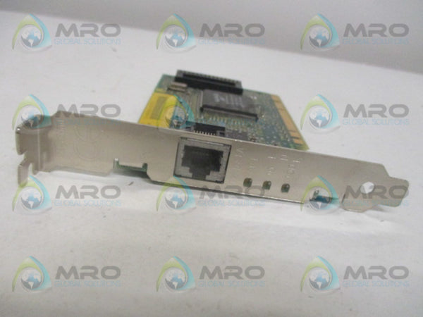 3COM 3CP-5B-TXNM FAST ETHERLINK  UNMP