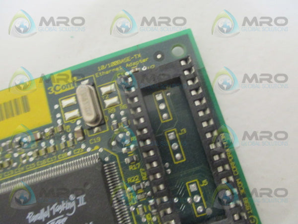 3COM 3CP-5B-TXNM FAST ETHERLINK  UNMP
