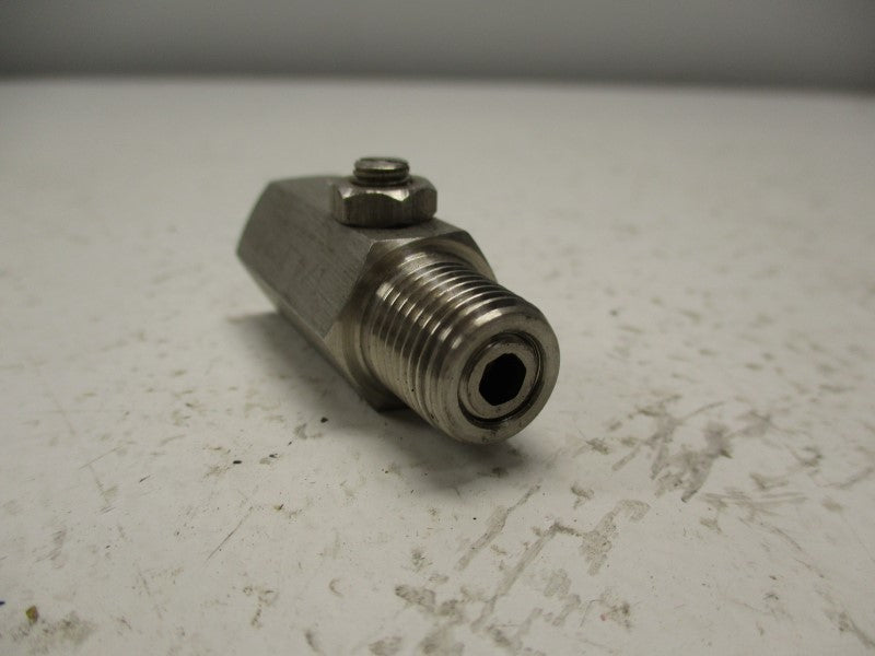 SPARE PART SS-316 NSNP