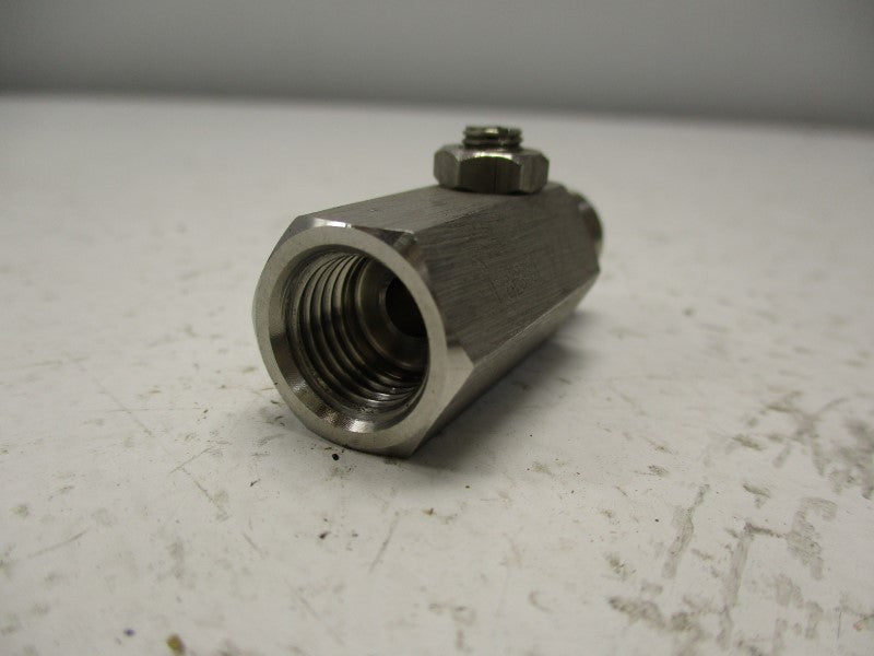 SPARE PART SS-316 NSNP
