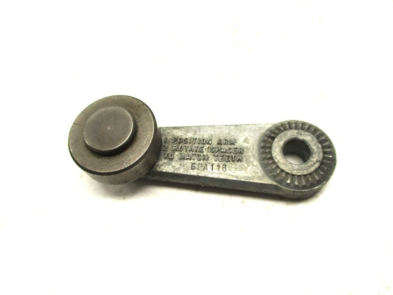 SPARE PART 6PA118 NSNP