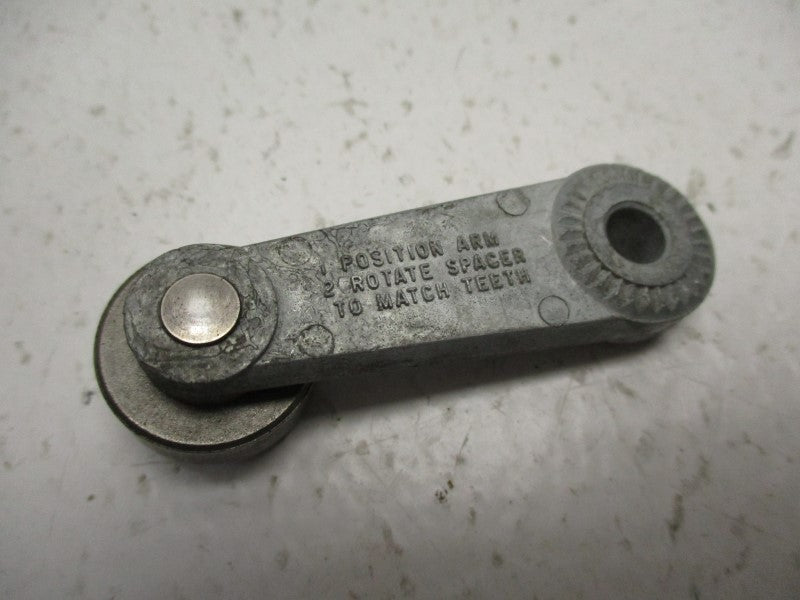 SPARE PART 6PA118 NSNP
