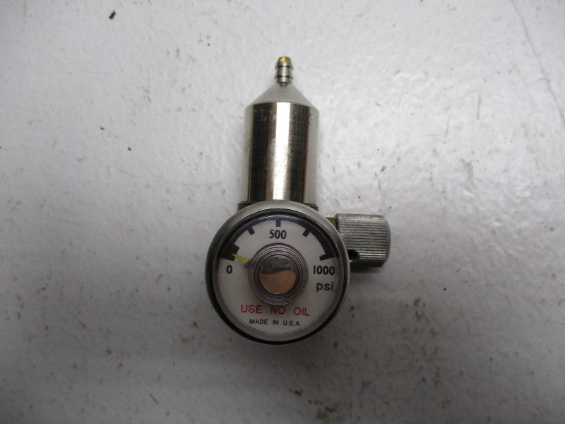REGULATOR 715-2.36-LPM-MA UNMP