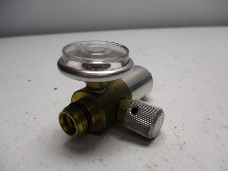 REGULATOR 715-2.36-LPM-MA UNMP