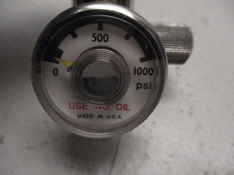 REGULATOR 715-2.36-LPM-MA UNMP