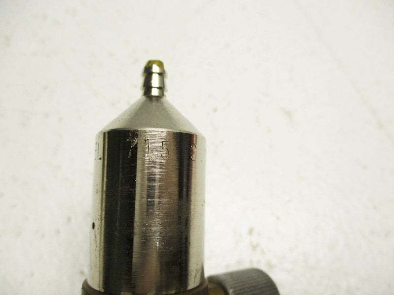 REGULATOR 715-2.36-LPM-MA UNMP