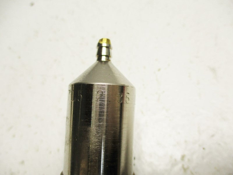 REGULATOR 715-2.36-LPM-MA UNMP