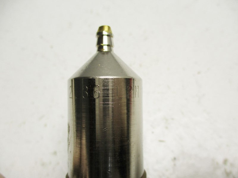 REGULATOR 715-2.36-LPM-MA UNMP