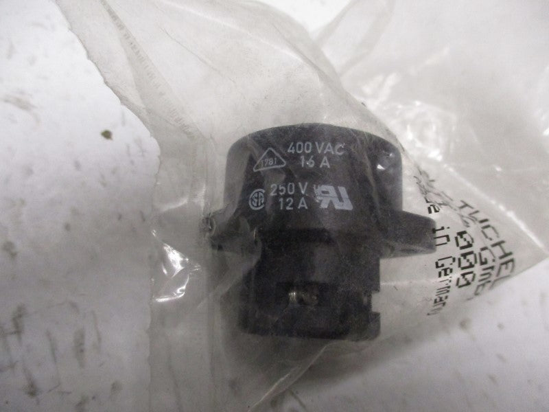 AMPHENOL-TUCHEL ELECTRONICS T3111000 NSMP