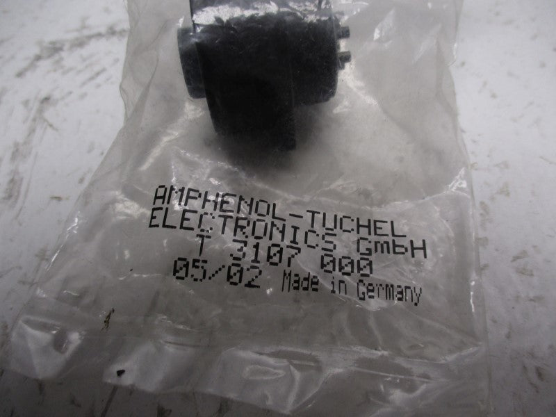 AMPHENOL-TUCHEL ELECTRONICS T3107000 NSMP