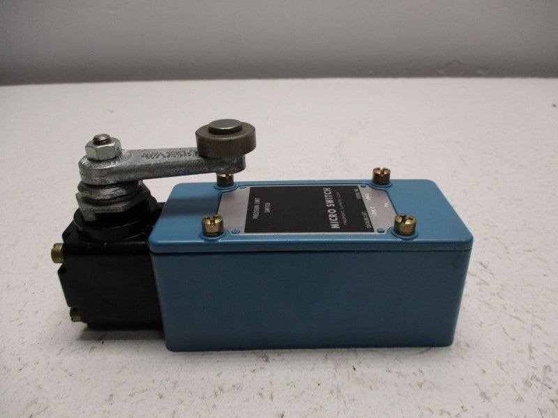 MICRO SWITCH 51ML7 NSNP